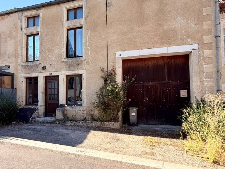 Vente Maison de village 4 pièces — photo 1