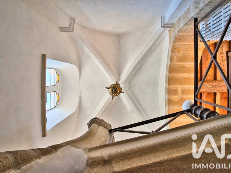 Vente Demeure 10 pièces — photo 1