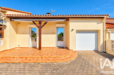Vente Maison/villa 4 pièces — photo du bien