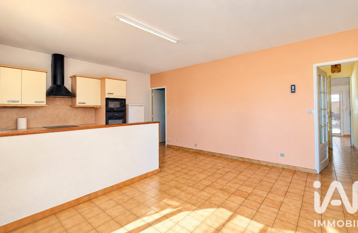 Vente Maison/villa 4 pièces — photo 2