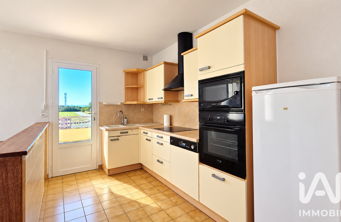Vente Maison/villa 4 pièces — photo 4