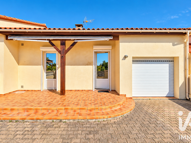 Vente Maison/villa 4 pièces — photo du bien