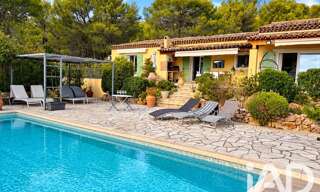 Maison 7 Pièces 161 m² à vendre à Roquebrune-sur-Argens (83520)