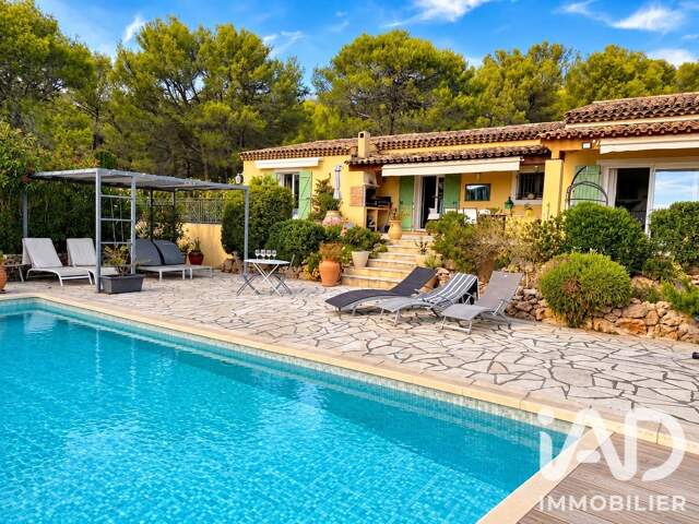 Vente Maison/villa 7 pièces — photo du bien