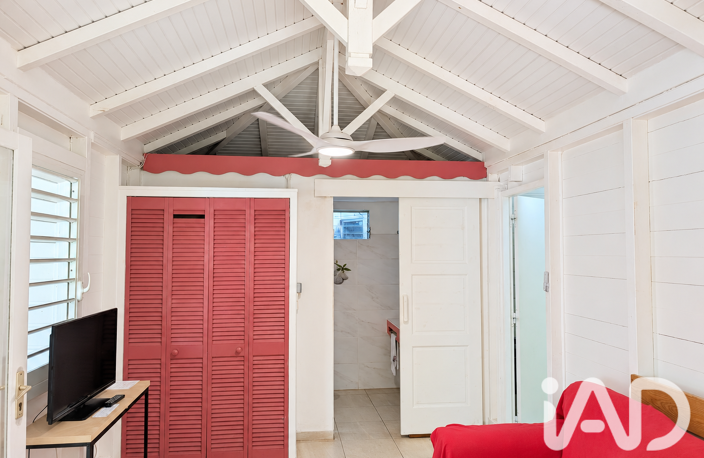Location Bungalow 2 pièces — photo 3