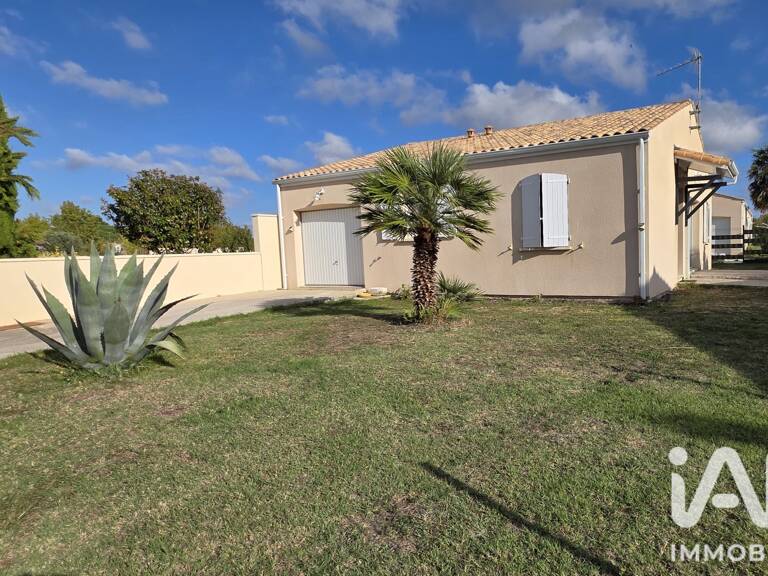 Vente Maison/villa 4 pièces — photo 1