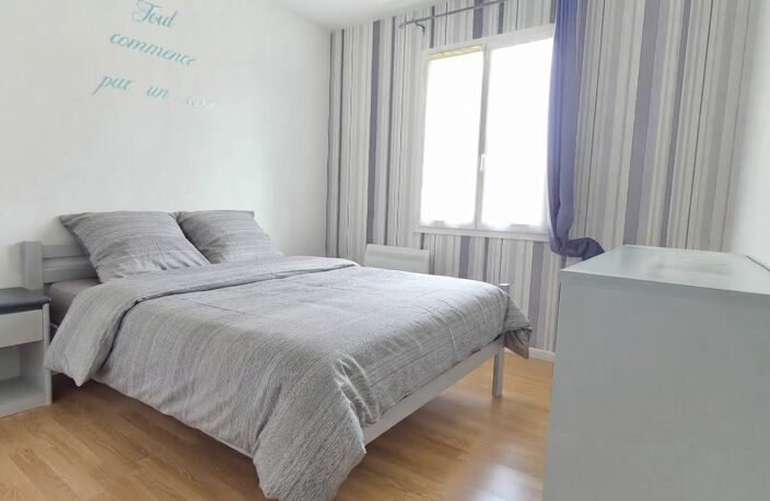 Vente Maison/villa 4 pièces — photo 4