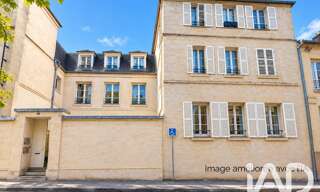 Immeuble  320 m² à vendre à Compiègne (60200)