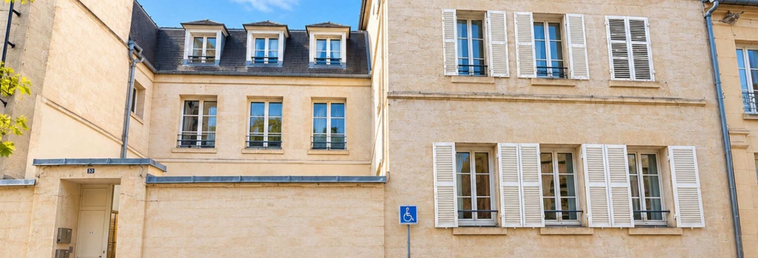 Immeuble  320 m² à vendre à Compiègne (60200)