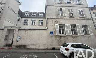 Immeuble  320 m² à vendre à Compiègne (60200)