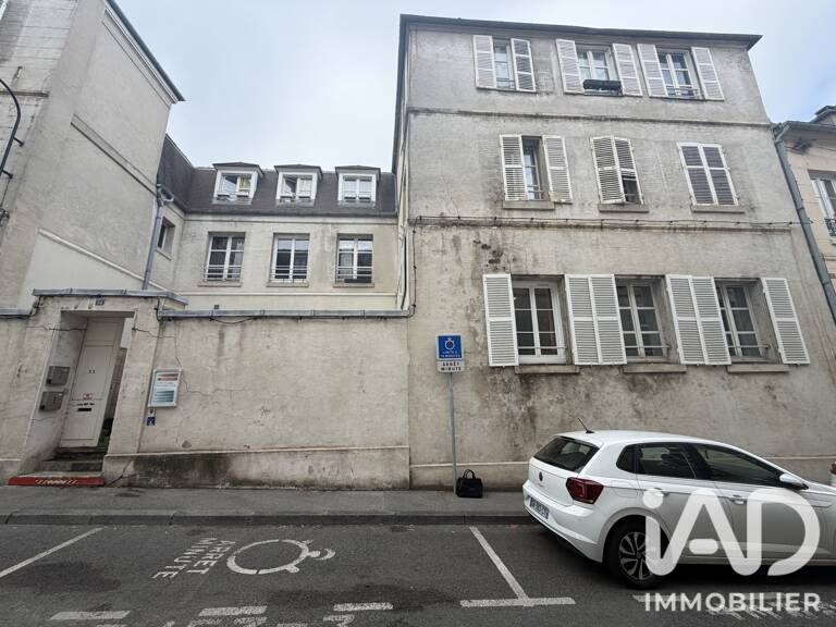 Vente Immeuble 320 m&sup2; — photo 1