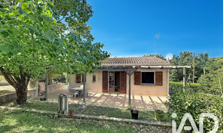 Maison 4 Pièces 89 m² à vendre à Entrechaux (84340)