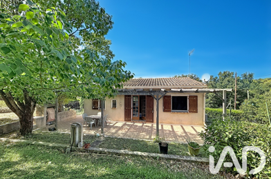 Maison 4 pièces 280000 €