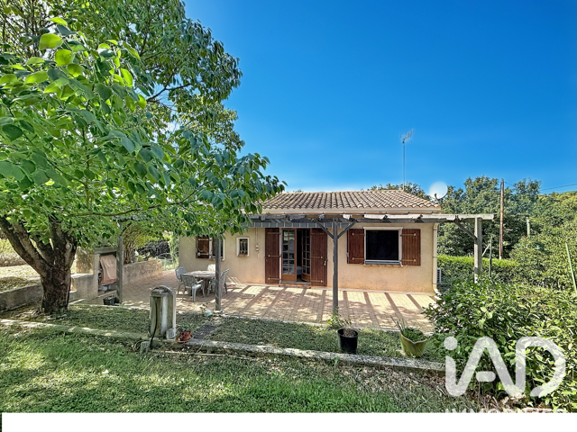 Vente Maison/villa 4 pièces — photo du bien