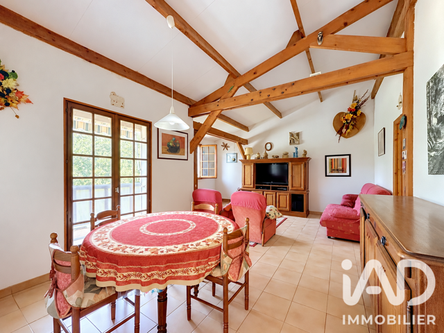 Vente Maison/villa 4 pièces — photo du bien