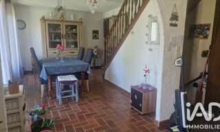 Maison 6 Pièces 130 m² à vendre à Saint-Florentin (89600)