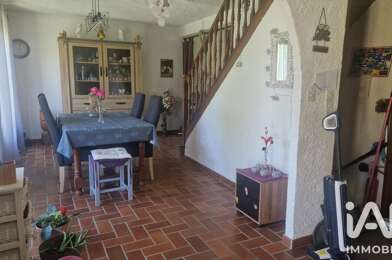 Maison 6 pièces 154000 €