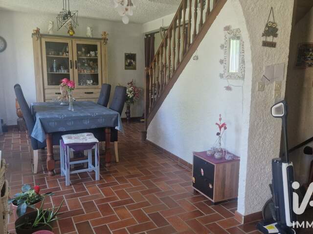 Vente Maison de campagne 6 pièces — photo du bien