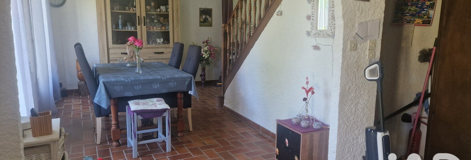 Maison 6 Pièces 130 m² à vendre à Saint-Florentin (89600)