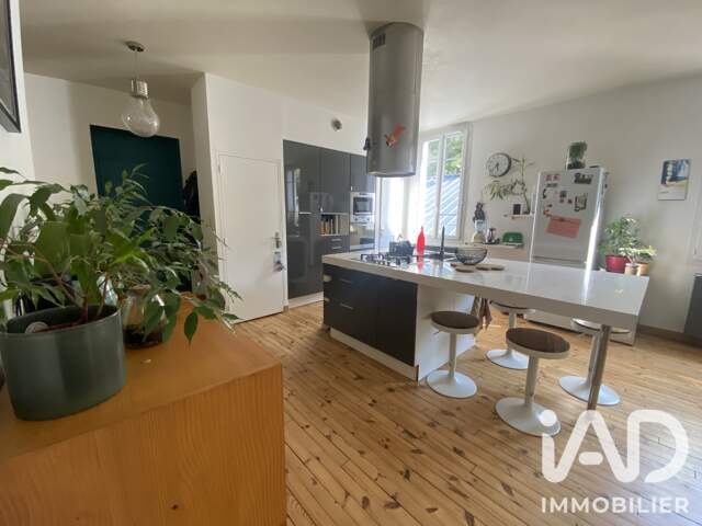 Vente Appartement 5 pièces — photo du bien