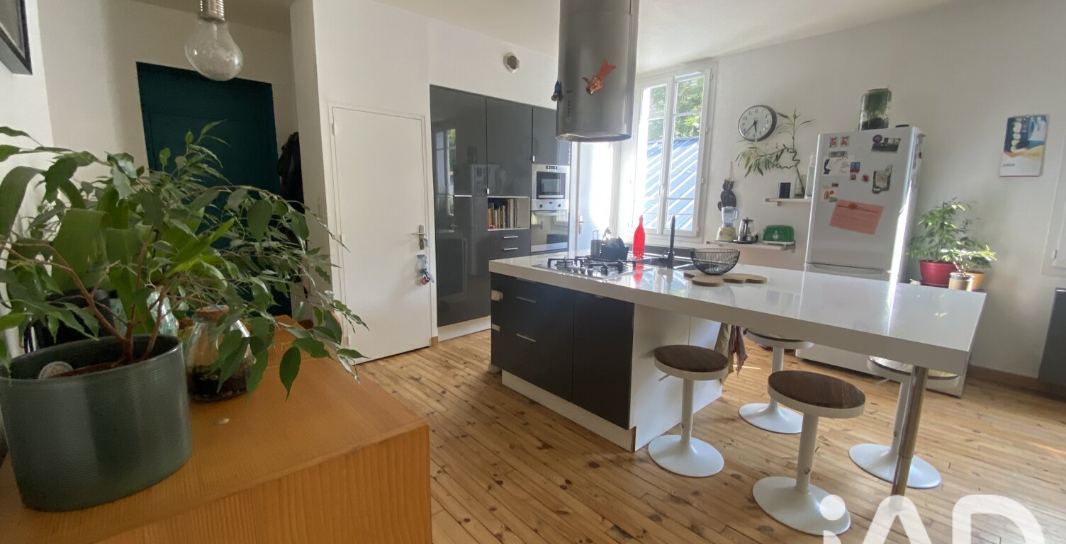 Vente Appartement 5 pièces — photo 1