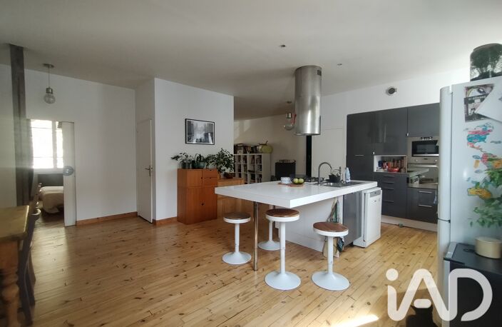 Vente Appartement 5 pièces — photo 2