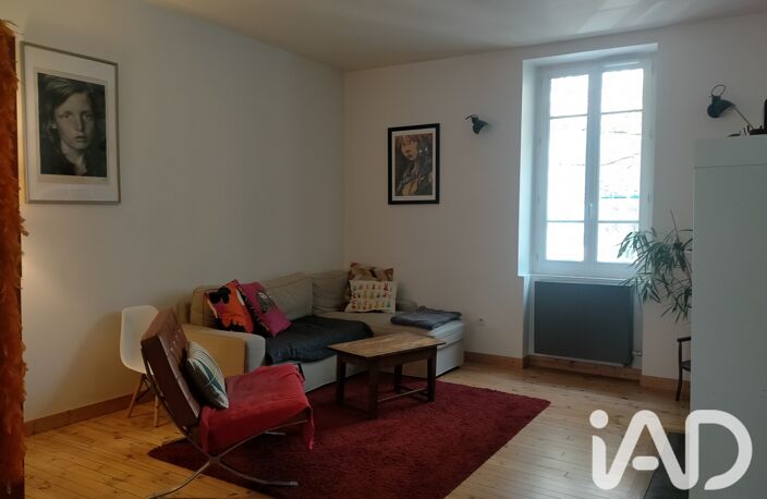 Vente Appartement 5 pièces — photo 3