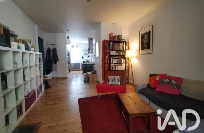 Vente Appartement 5 pièces — photo 4