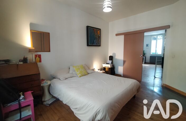 Vente Appartement 5 pièces — photo 5