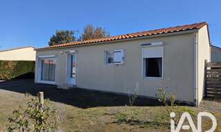 Maison 3 Pièces 68 m² à vendre à Saint-Fulgent (85250)