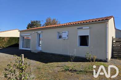 Maison 3 pièces 183900 €