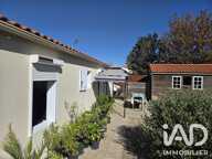 Vente Maison/villa 3 pièces — photo 4