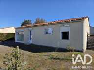 Vente Maison/villa 3 pièces — photo 2