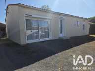 Vente Maison/villa 3 pièces — photo 3