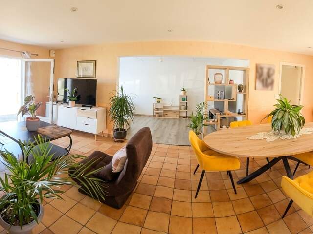 Vente Maison/villa 3 pièces — photo du bien