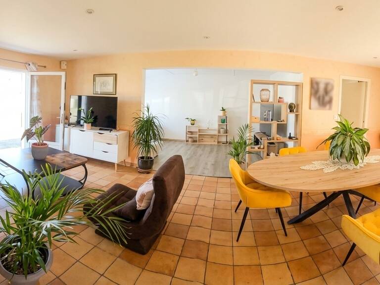 Vente Maison/villa 3 pièces — photo 1