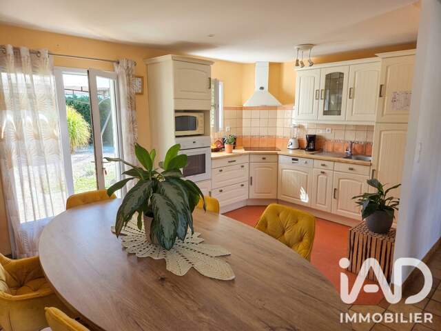 Vente Maison/villa 3 pièces — photo du bien