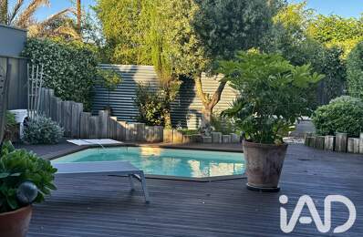 Vente Maison/villa 5 pièces — photo du bien