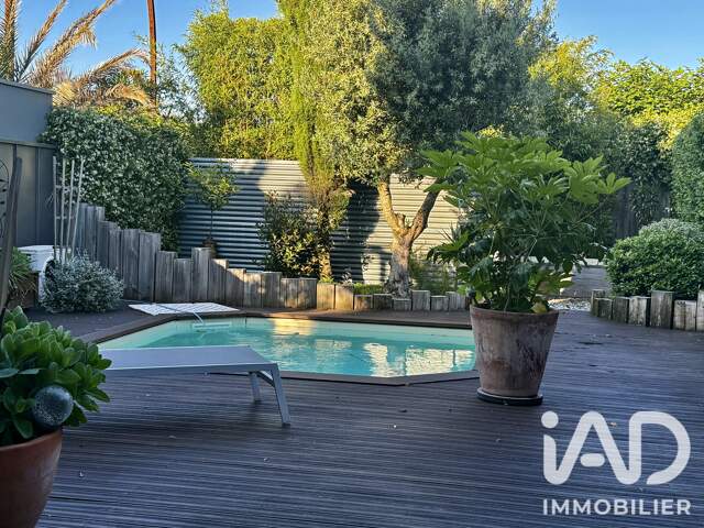 Vente Maison/villa 5 pièces — photo du bien