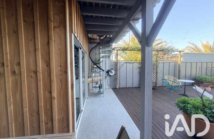 Vente Maison/villa 5 pièces — photo 2