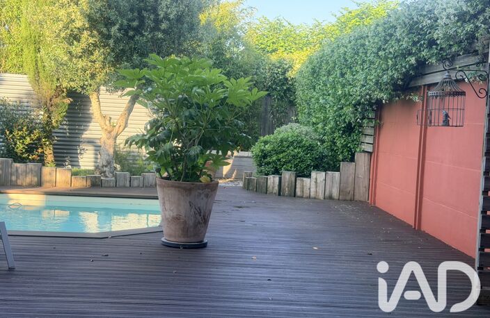 Vente Maison/villa 5 pièces — photo 3