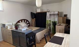 Appartement 1 Pièce 25 m² à vendre à Plomodiern (29550)