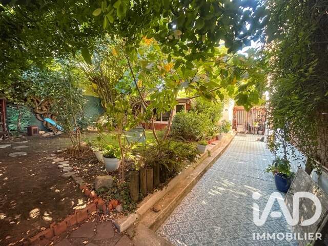 Vente Appartement 3 pièces — photo du bien