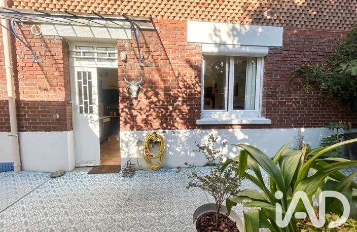 Vente Appartement 3 pièces — photo 3