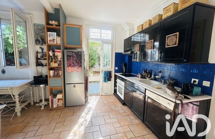 Vente Appartement 3 pièces — photo 4