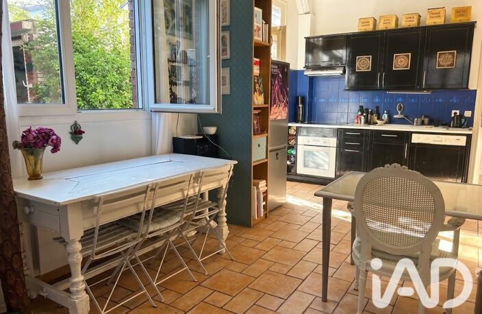 Vente Appartement 3 pièces — photo 5