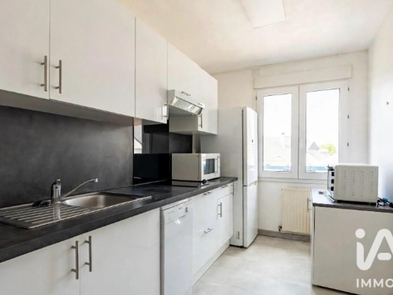 Vente Appartement 2 pièces — photo 1