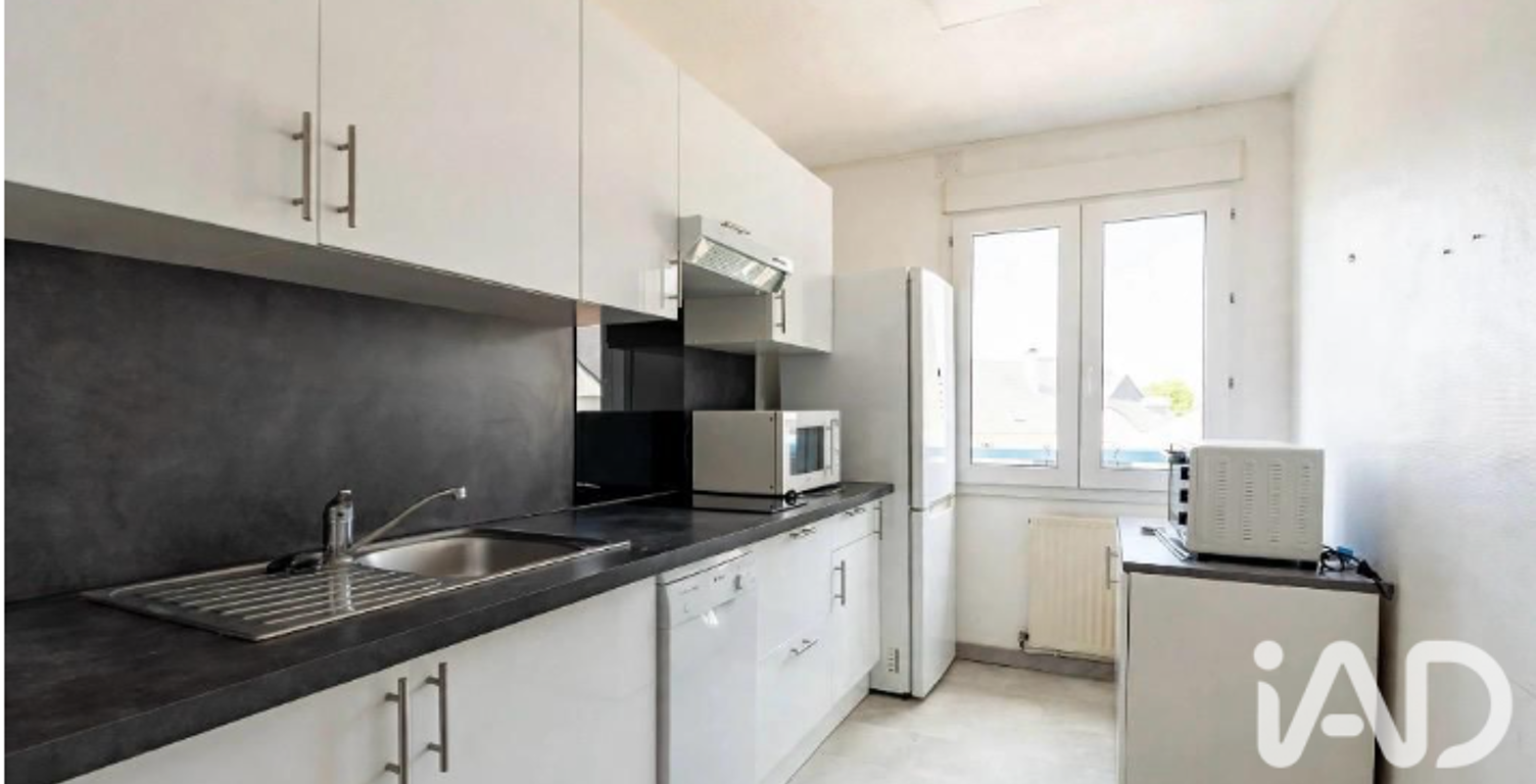 Vente Appartement 2 pièces — photo 1