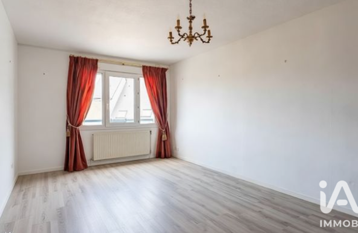 Vente Appartement 2 pièces — photo 2