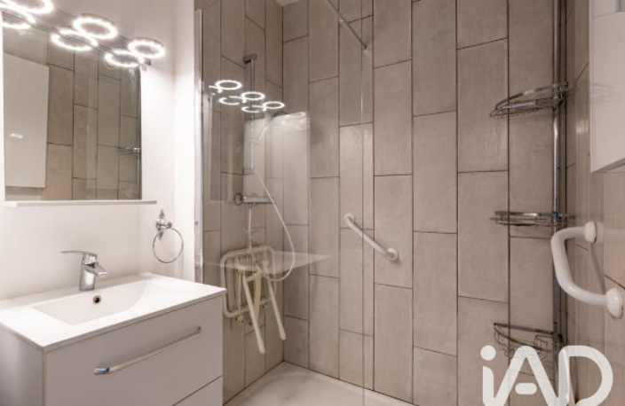 Vente Appartement 2 pièces — photo 4